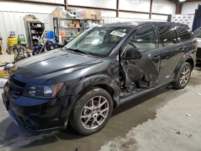 DODGE JOURNEY R/ 2015 with VIN 3C4PDDEGXFT740859 - Photo from auction