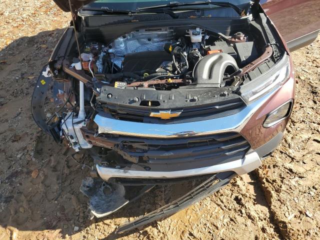 Photo 11 from auction – 2023 CHEVROLET TRAILBLAZE with VIN KL79MPS26PB043272