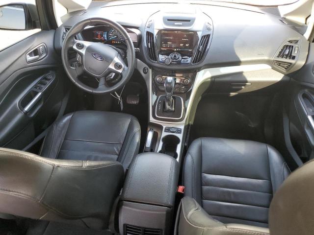 Photo 8 from auction – 2015 FORD C-MAX PREM with VIN 1FADP5CU3FL104827