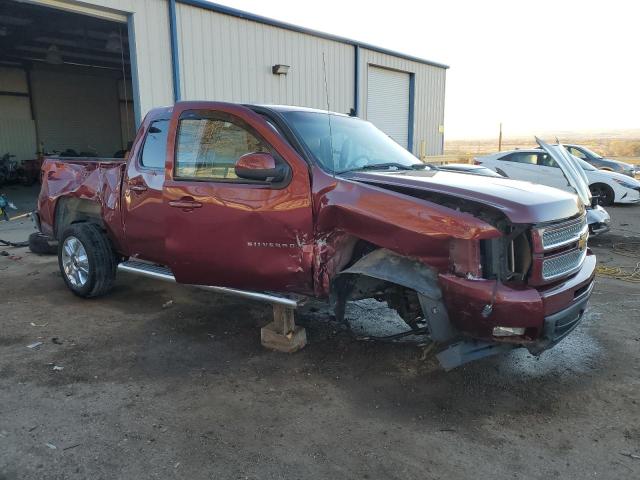 Photo 4 from auction – 2013 CHEVROLET SILVERADO with VIN 3GCPKTE74DG311061