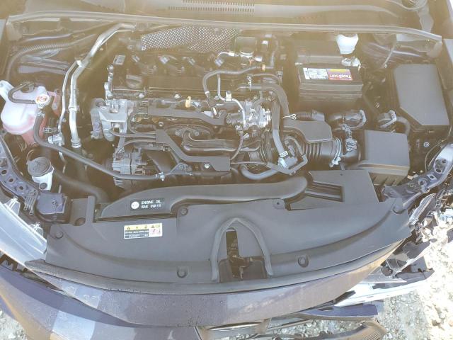 Photo 11 from auction – 2023 TOYOTA COROLLA LE with VIN 5YFB4MDE5PP012638