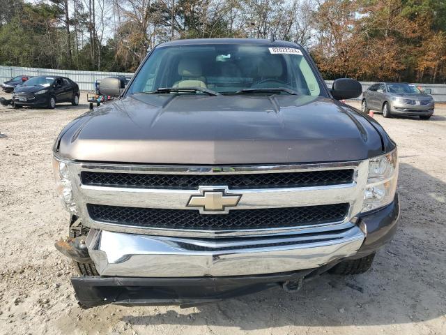 Photo 5 from auction – 2008 CHEVROLET SILVERADO with VIN 2GCEK13M881231832