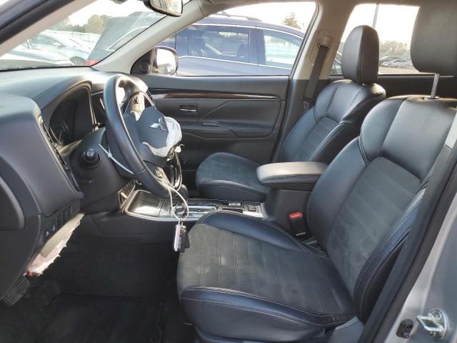 Photo 7 from auction – 2020 MITSUBISHI OUTLANDER with VIN JA4AD3A34LZ042278