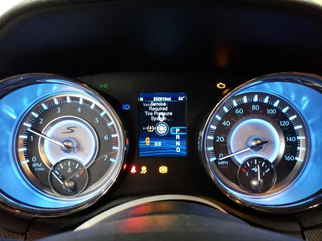 Снимка 9 от търг – 2013 CHRYSLER 300 S с VIN 2C3CCABT5DH644472