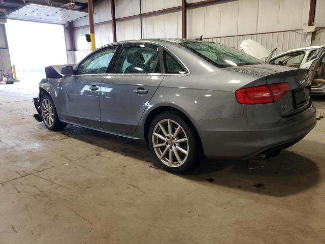 Photo 2 from auction – 2015 AUDI A4 PREMIUM with VIN WAUFFAFL8FN037029