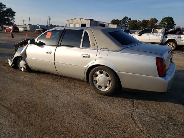 Photo 2 from auction – 2000 CADILLAC DEVILLE with VIN 1G6KD54Y4YU250052