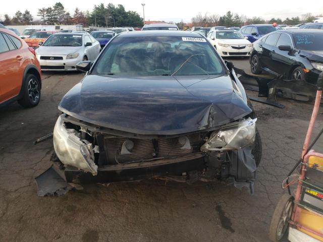 Photo 5 from auction – 2012 TOYOTA CAMRY BASE with VIN 4T1BF1FK7CU113068