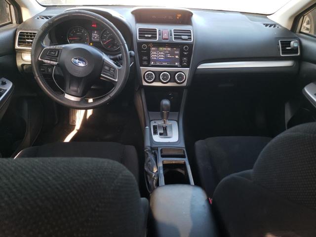 Photo 8 from auction – 2015 SUBARU IMPREZA PR with VIN JF1GJAK67FH021012