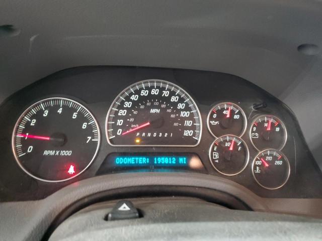Photo 9 from auction – 2007 GMC ENVOY DENA with VIN 1GKET63M472275419