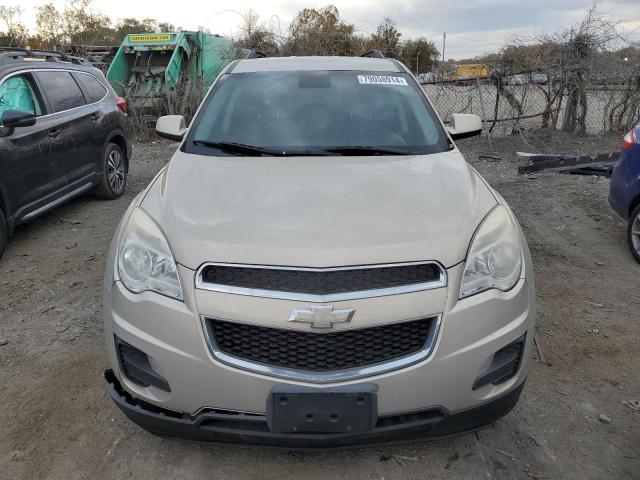 Photo 5 from auction – 2012 CHEVROLET EQUINOX LT with VIN 2GNFLEEK8C6348706