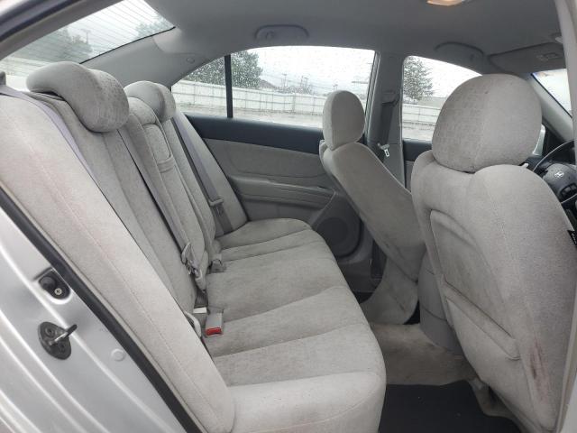 Photo 10 from auction – 2007 HYUNDAI SONATA GLS with VIN 5NPET46C67H289310