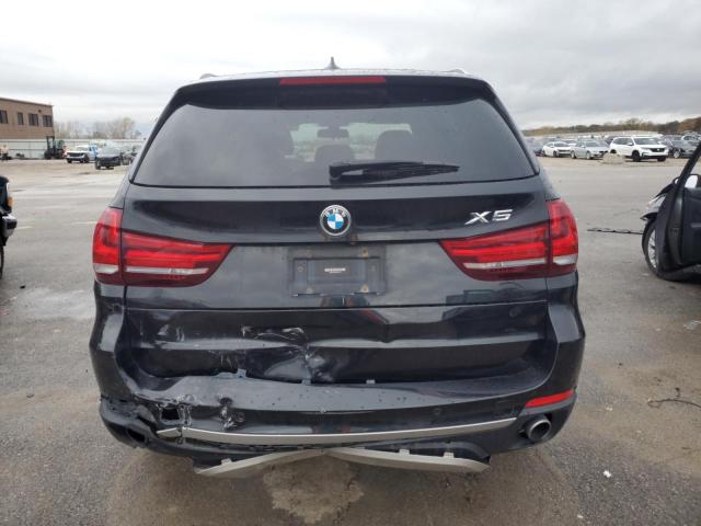 Photo 6 from auction – 2017 BMW X5 XDRIVE3 with VIN 5UXKR0C39H0X82104
