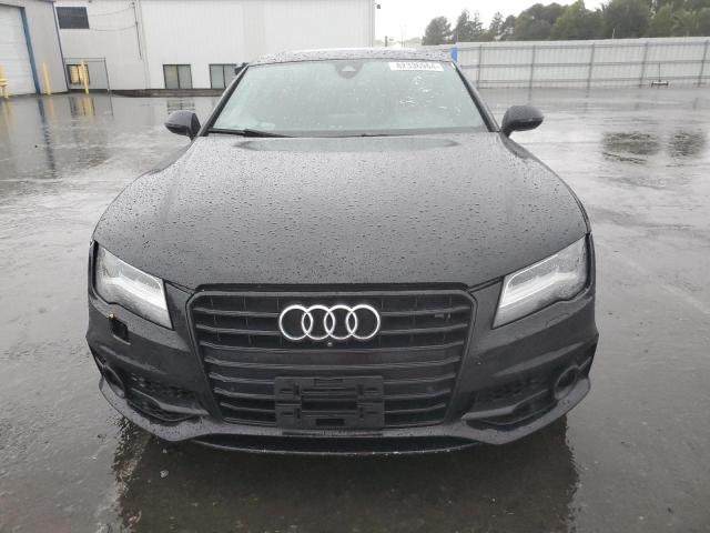 Photo 5 from auction – 2015 AUDI A7 PRESTIG with VIN WAU2GAFC1FN058204