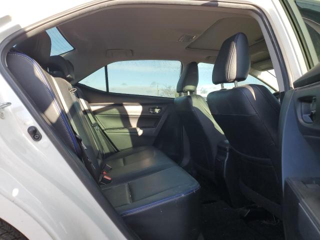 Photo 10 from auction – 2017 TOYOTA COROLLA L with VIN 2T1BURHEXHC912458