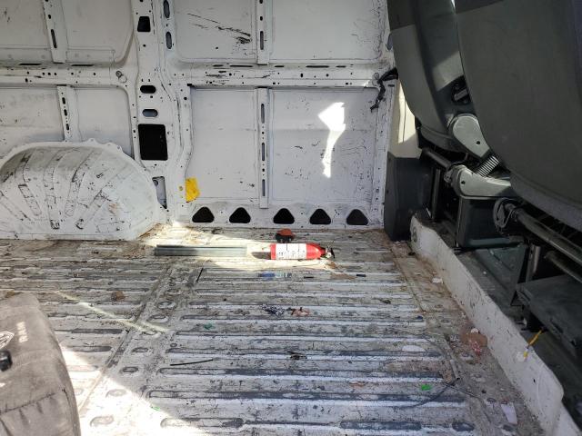 Photo 11 from auction – 2020 RAM PROMASTER with VIN 3C6TRVNG4LE100076