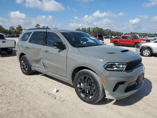 Photo 4 from auction – 2024 DODGE DURANGO GT with VIN 1C4RDHDG8RC248462