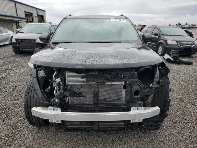 Photo 5 from auction – 2023 FORD EXPLORER X with VIN 1FMSK7DH7PGB89982