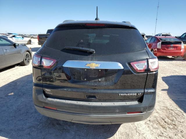 Photo 6 from auction – 2016 CHEVROLET TRAVERSE L with VIN 1GNKVHKD5GJ318197