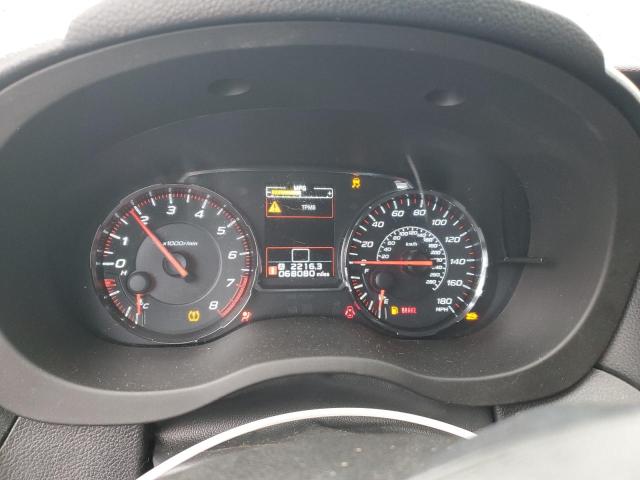 Photo 9 from auction – 2018 SUBARU WRX PREMIU with VIN JF1VA1C62J9815005