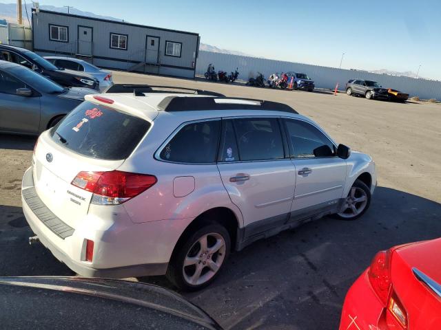 Photo 3 from auction – 2013 SUBARU OUTBACK 3. with VIN 4S4BRDSC3D2281164