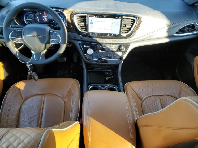 Photo 8 from auction – 2022 CHRYSLER PACIFICA H with VIN 2C4RC1N73NR217386