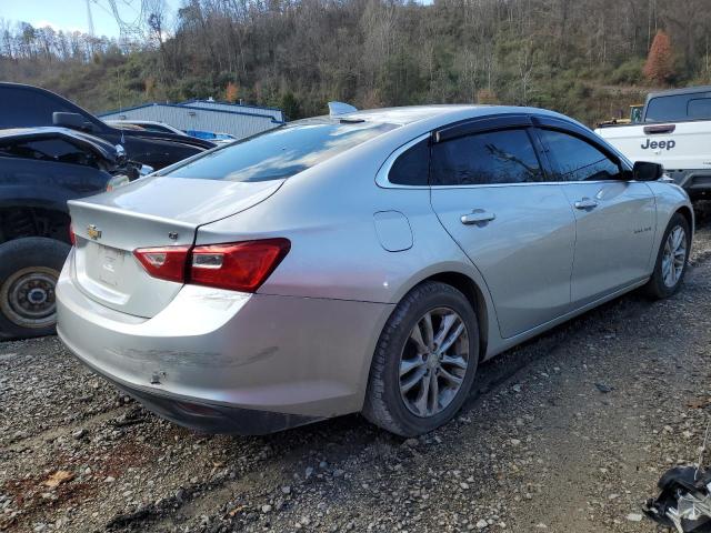 Photo 3 from auction – 2017 CHEVROLET MALIBU LT with VIN 1G1ZE5ST8HF181069