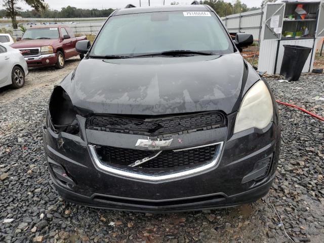 Photo 5 from auction – 2014 CHEVROLET EQUINOX LT with VIN 2GNFLBE37E6372781