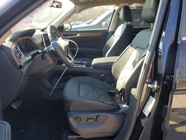 Photo 7 from auction – 2024 VOLKSWAGEN ATLAS SE with VIN 1V2KR2CA8RC535005