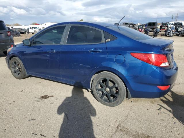 Photo 2 from auction – 2016 HYUNDAI ACCENT SE with VIN KMHCT4AE5GU080318