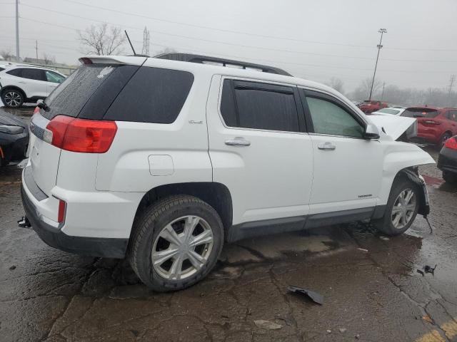 Photo 3 from auction – 2017 GMC TERRAIN SL with VIN 2GKALNEK6H6344653