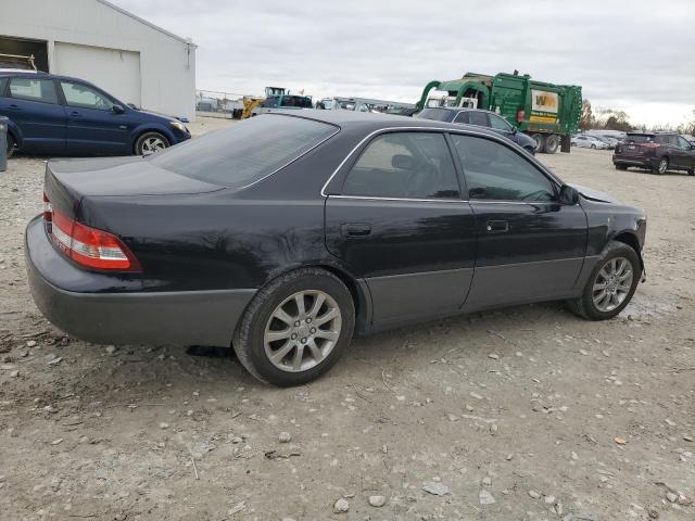 Photo 3 from auction – 2001 LEXUS ES 300 with VIN JT8BF28G710341657