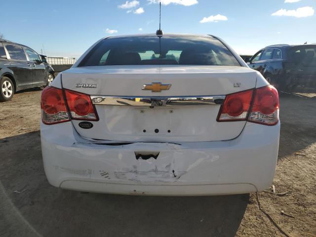 Photo 6 from auction – 2015 CHEVROLET CRUZE LT with VIN 1G1PC5SB5F7160935