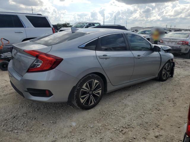 Photo 3 from auction – 2016 HONDA CIVIC EX with VIN 19XFC1F36GE016830