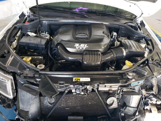 Photo 12 from auction – 2014 JEEP GRAND CHER with VIN 1C4RJFBG8EC136240