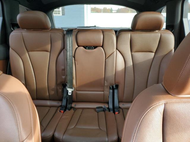 Photo 10 from auction – 2017 AUDI Q7 PRESTIG with VIN WA1VAAF70HD042812