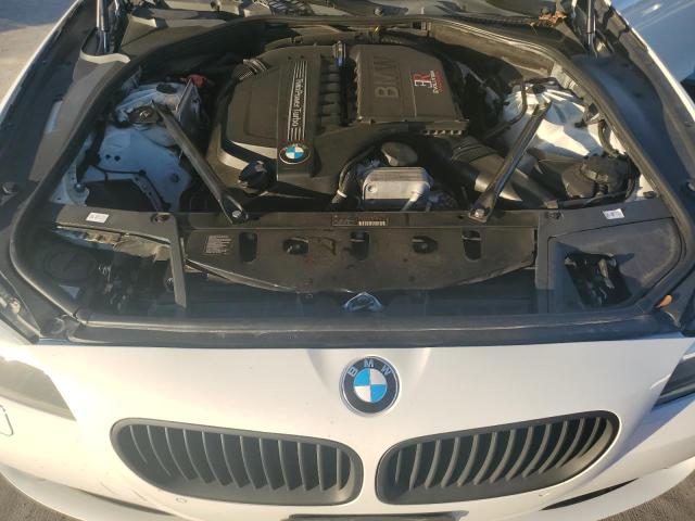 Photo 11 from auction – 2012 BMW 535 I with VIN WBAFR7C51CC811175