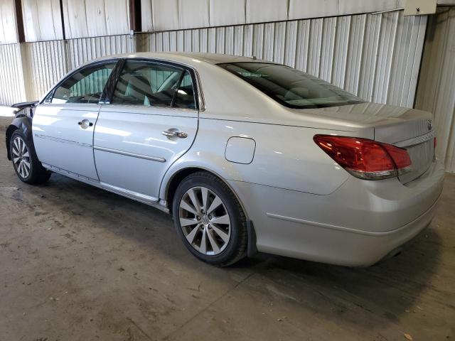Photo 2 from auction – 2011 TOYOTA AVALON BAS with VIN 4T1BK3DB1BU407980
