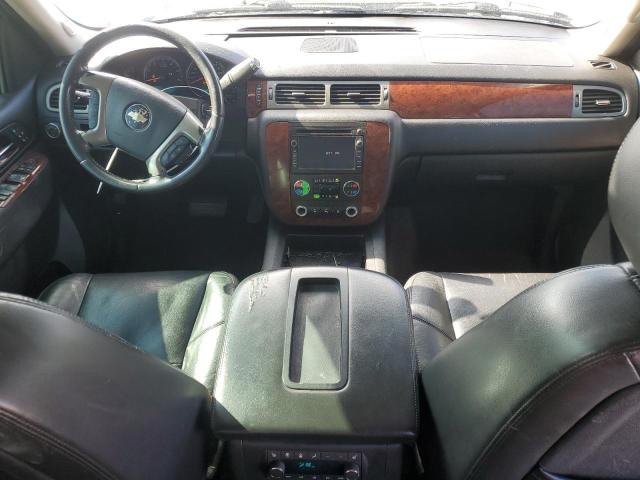 Photo 8 from auction – 2011 CHEVROLET TAHOE C150 with VIN 1GNSCCE00BR255358