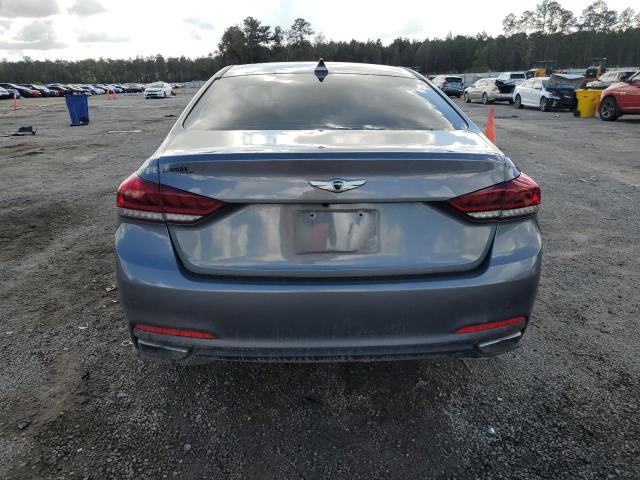 Photo 6 from auction – 2016 HYUNDAI GENESIS 3. with VIN KMHGN4JE3GU128149