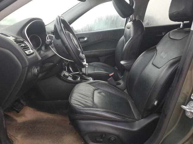 Photo 7 from auction – 2021 JEEP COMPASS LI with VIN 3C4NJDCB6MT544132