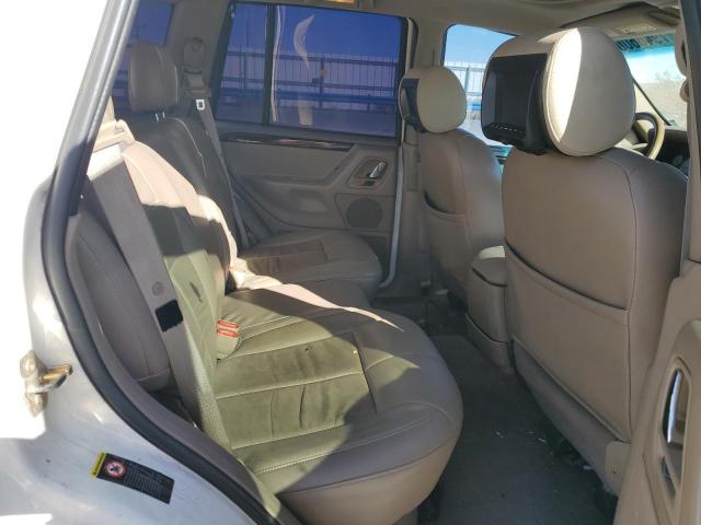 Photo 10 from auction – 2002 JEEP GRAND CHER with VIN 1J8GW58J32C199062