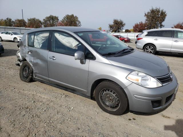 Photo 4 from auction – 2012 NISSAN VERSA S with VIN 3N1BC1CP2CK234106