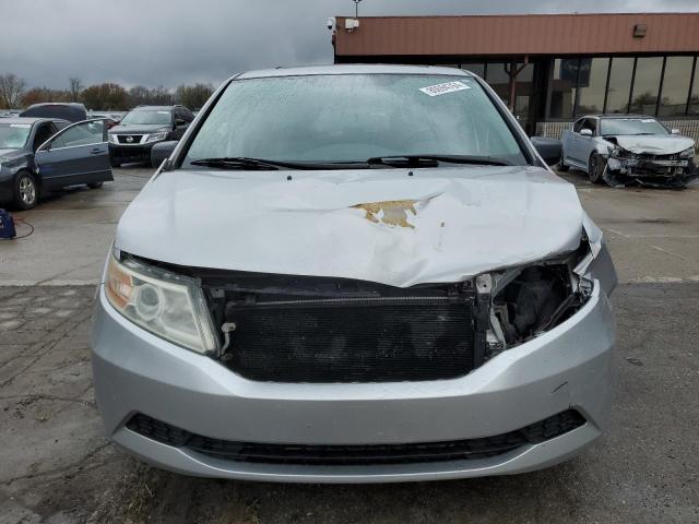 Photo 5 from auction – 2013 HONDA ODYSSEY EX with VIN 5FNRL5H67DB074169