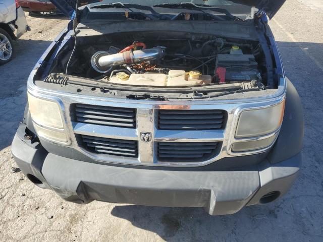 Photo 12 from auction – 2007 DODGE NITRO SXT with VIN 1D8GU28K07W552014