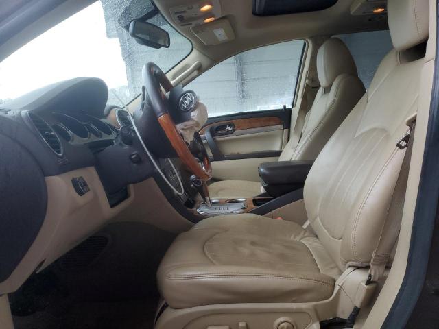 Photo 7 from auction – 2009 BUICK ENCLAVE CX with VIN 5GAER23D79J168443