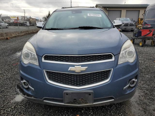 Photo 5 from auction – 2012 CHEVROLET EQUINOX LT with VIN 2GNFLGE56C6113629
