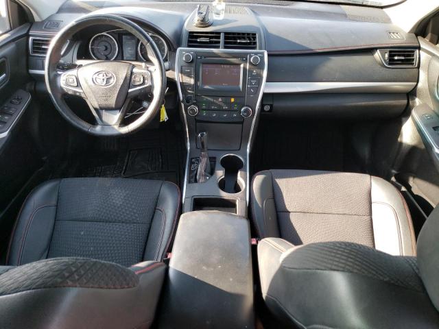 Photo 8 from auction – 2015 TOYOTA CAMRY LE with VIN 4T1BF1FK4FU492776