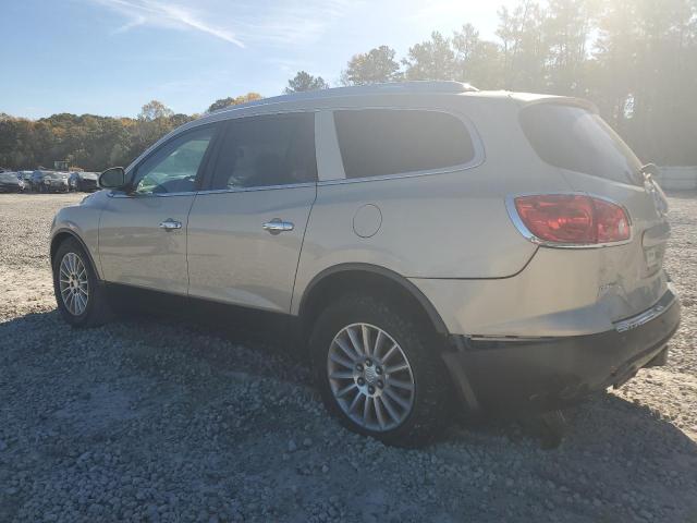 Photo 2 from auction – 2010 BUICK ENCLAVE CX with VIN 5GALVBED4AJ236234