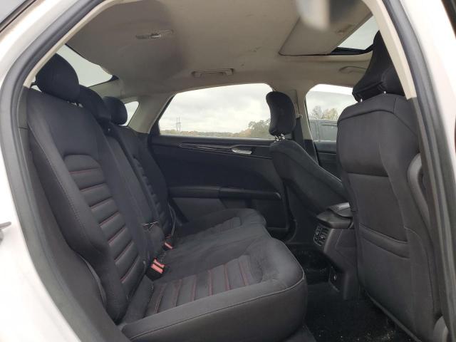 Photo 10 from auction – 2016 FORD FUSION SE with VIN 3FA6P0H70GR148513