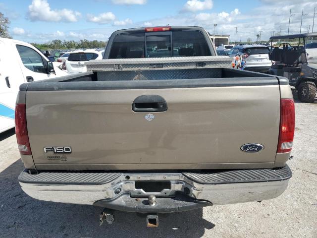 Zdjęcie 6 z aukcji – 2003 FORD F150 z VIN 1FTRX17W43NA09455
